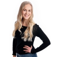 Sonja Kuivasaari