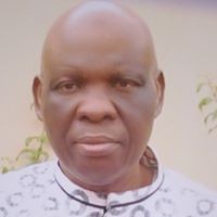 Vincent Ugwu