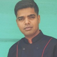 Mohammad Sarfaraj Alam