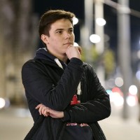 Vlad Brânză