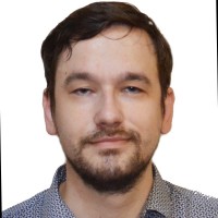 Viktor Borysiuk, Ph.D