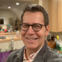 James Hecker