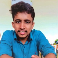 Bandaru  Nithin Kumar Varma