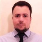 Andreas Andreou