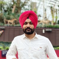 Gursimran Singh