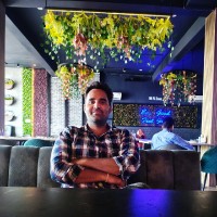 Anirudh Singh