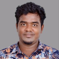 Ananth S