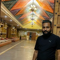 Abhigyan Dixit