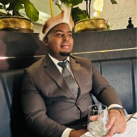 Mxolisi Lindani Zwane