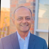 Ravi Santhanagopalan Kiran