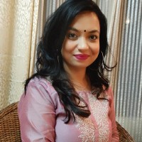 Mayuri Baruah