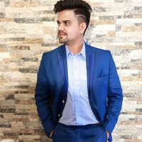 Ramesh Yadav