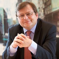 Bernard CLAUDE