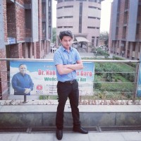Himanshu Gautam