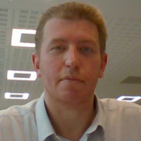 Martin Williams