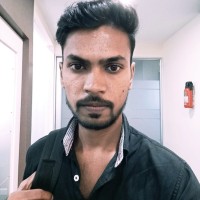 Gaurav Kasbe