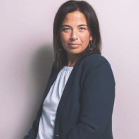 Anne Sophie Stievenard