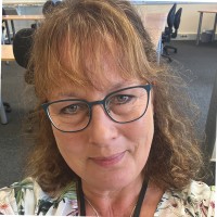 Lisa Bond