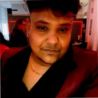 Sakthimanikandan Tamilselvam