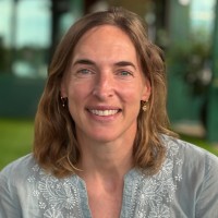 Laura Broese van Groenou