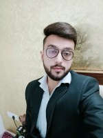 Rishabh Verma