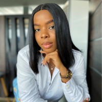 Jane Efagwu