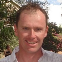 Paul Roberts