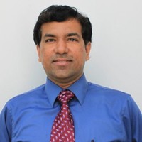 Prasad Krishnan