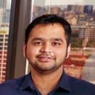 Neeraj Karnik, P.E., Smiee