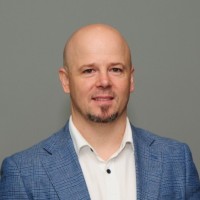 David Stafford-Gaffney