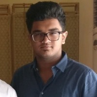 Prajwal Deshpande