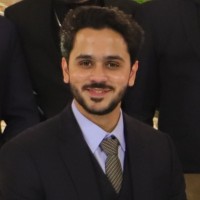 M Danial Syed