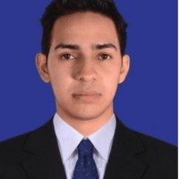 Sebastian Moreno Granda