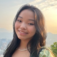 Grace Bang