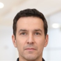 Joaquin Cisneros