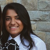 Karishma Desai