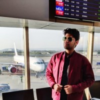 Saurabh Yadav