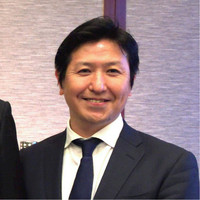 Hidemasa Takahashi