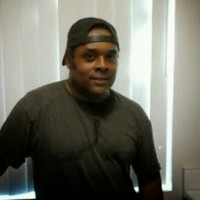 Ronald Holsey