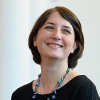 Anne-Sophie Pernet