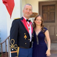 Nicholas Melin, DPhil, PE