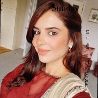 Tehreem Waqar Phd