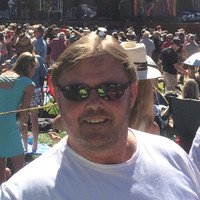 Mike Tucker