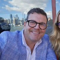 Dan Gura, PharmD, MPH