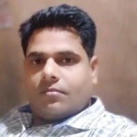 Akhilesh Tiwari