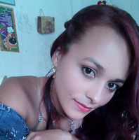 Andrea Martinez