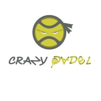 crazy padel