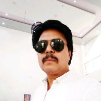 Chawla Mahesh