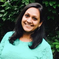 Bhumika Modi