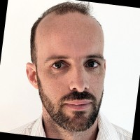 Benjamin Bertrand